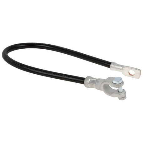 AKKUKAAPELI -/8MM 25MM2 400MM BLISTER AKKUKAAPELI -/8MM 25MM2 400MM BLISTER